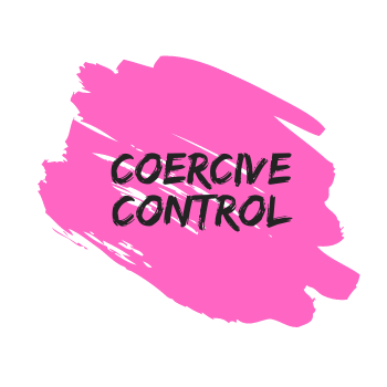 Coercive control